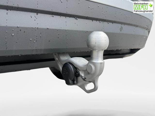 Skoda Kodiaq Grau 2.0 TSI 4x4 kaufen 