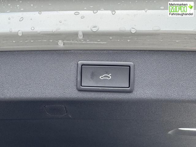 Skoda Kodiaq Grau 2.0 TSI 4x4 kaufen 