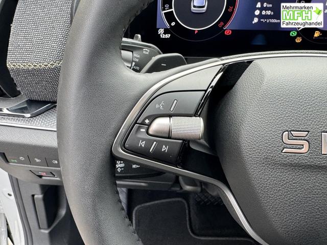 Skoda Kodiaq Grau 2.0 TSI 4x4 kaufen 