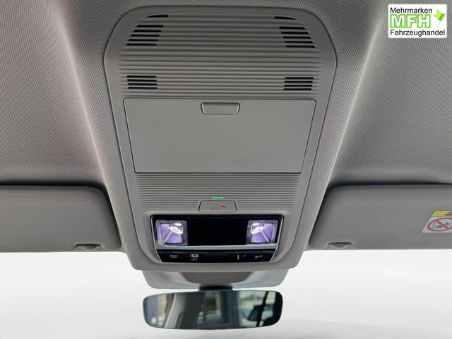 Skoda Kodiaq Grau 2.0 TSI 4x4 kaufen 