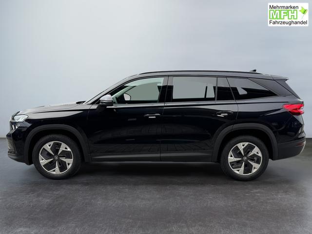 Skoda Kodiaq schwarz 2.0 TSI 4x4 kaufen 