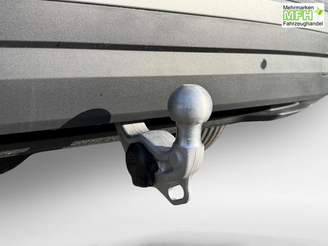 Skoda Kodiaq 2.0 TSI 4x4 7 sitzer kaufen