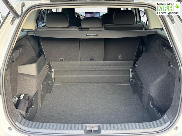 Skoda Kodiaq 2.0 TSI 4x4 kaufen