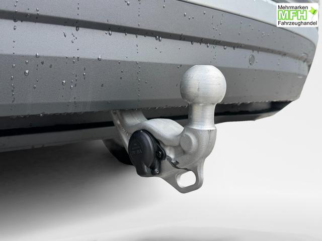 Skoda Kodiaq Grau 2.0 TSI 4x4 kaufen 