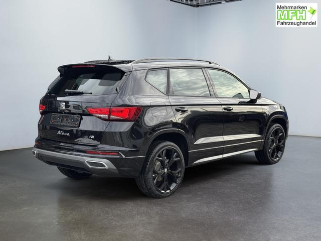 SEAT Ateca 1.5 TSI DSG FR kaufen