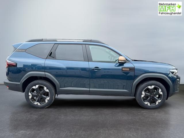 Neue Dacia Bigster Extreme Hybrid kaufen