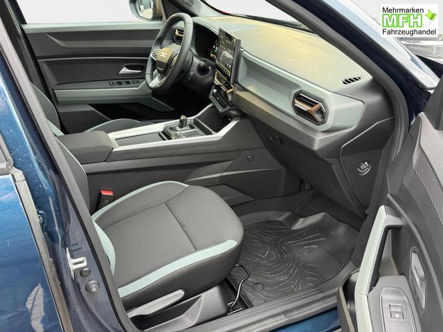 Neue Dacia Bigster Extreme Hybrid kaufen