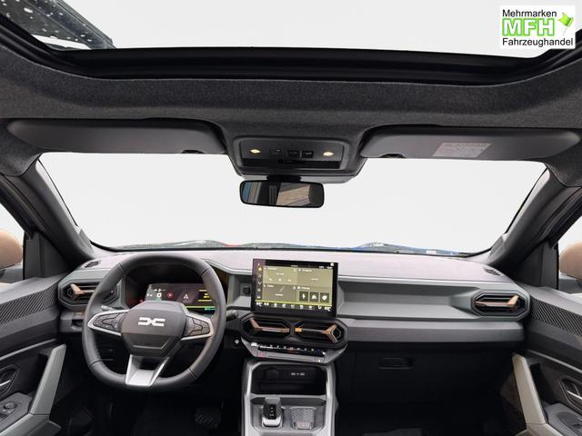 Neue Dacia Bigster Extreme Hybrid kaufen