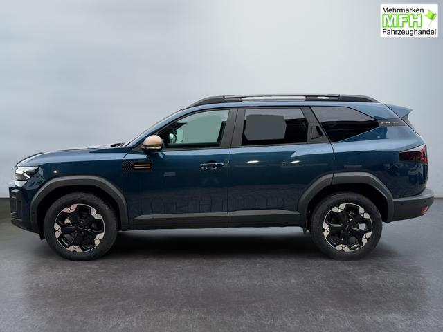 Neue Dacia Bigster Extreme Hybrid kaufen