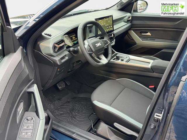 Neue Dacia Bigster Extreme Hybrid kaufen