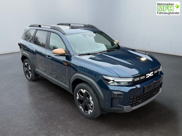 Neue Dacia Bigster Extreme Hybrid kaufen