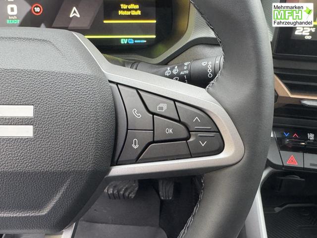 Neue Dacia Bigster Extreme Hybrid kaufen