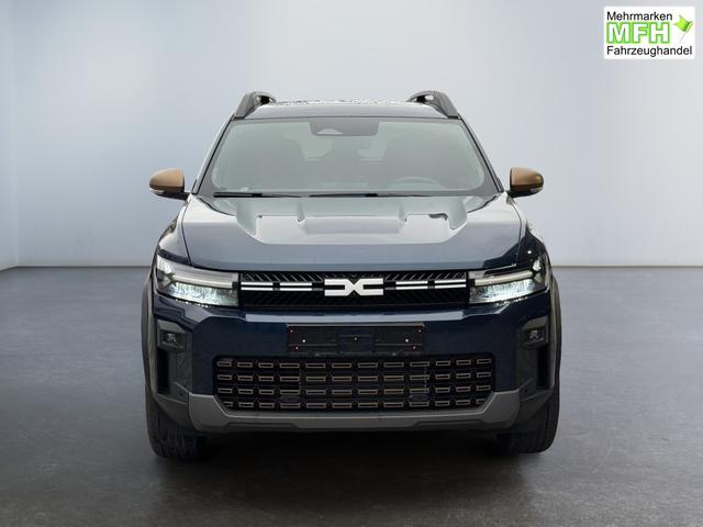 Neue Dacia Bigster Extreme Hybrid kaufen