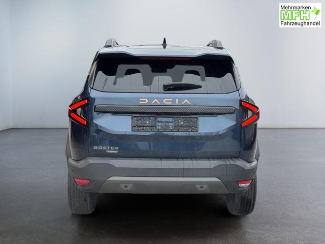 Neue Dacia Bigster Extreme Hybrid kaufen