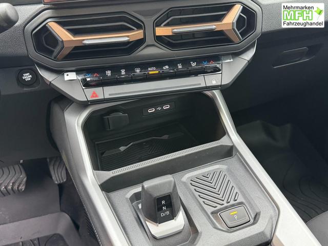 Neue Dacia Bigster Extreme Hybrid kaufen