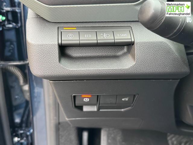 Neue Dacia Bigster Extreme Hybrid kaufen