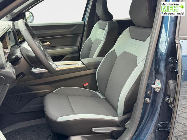 Neue Dacia Bigster Extreme Hybrid kaufen