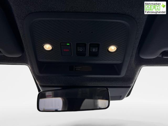 Neue Dacia Bigster Extreme Hybrid kaufen