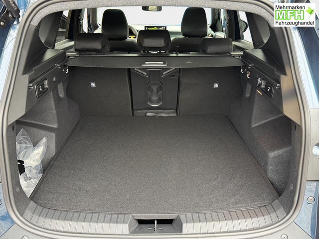 Neue Dacia Bigster Extreme Hybrid kaufen