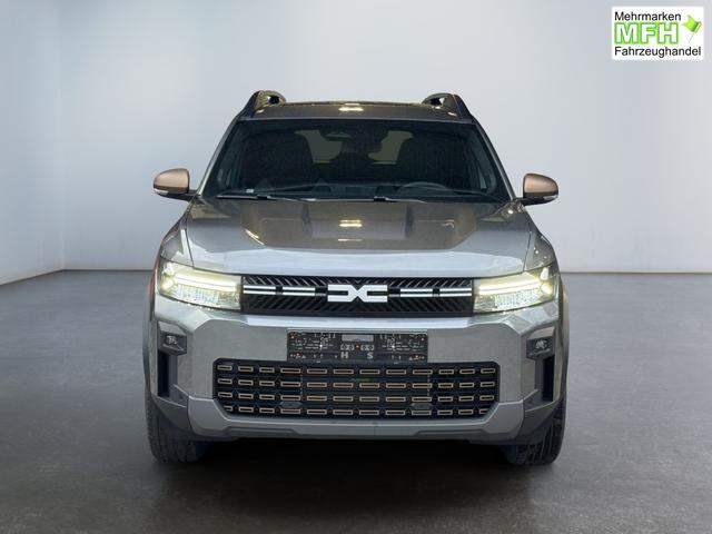 Neue Dacia Bigster Extreme Hybrid kaufen