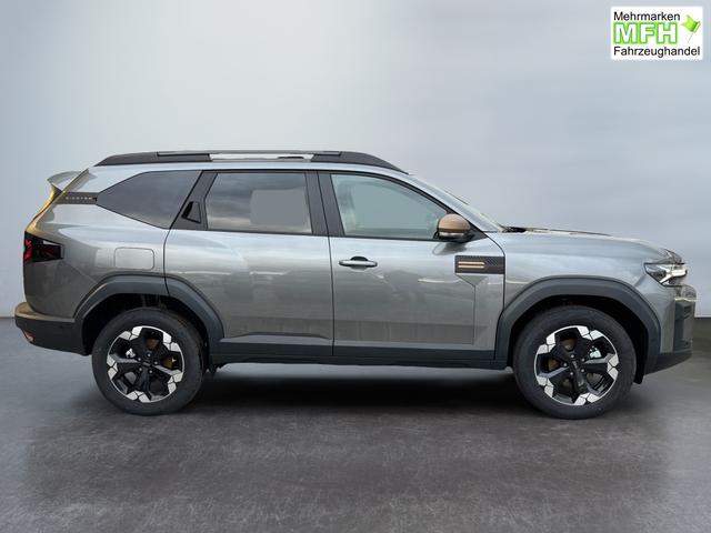 Neue Dacia Bigster Extreme Hybrid kaufen
