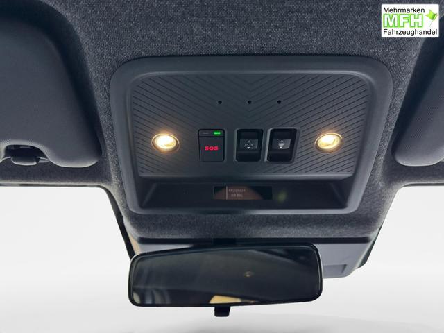 Neue Dacia Bigster Extreme Hybrid kaufen