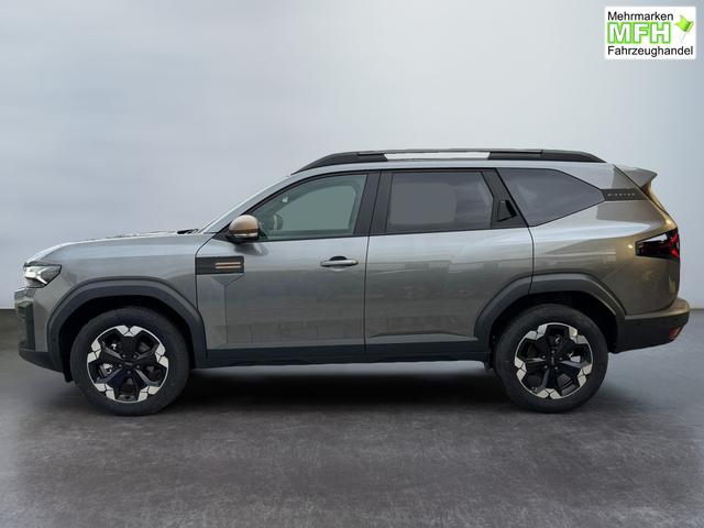 Neue Dacia Bigster Extreme Hybrid kaufen
