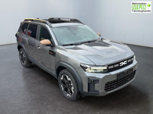 Neue Dacia Bigster Extreme Hybrid kaufen