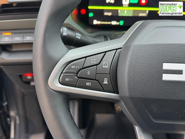 Neue Dacia Bigster Extreme Hybrid kaufen