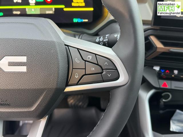 Neue Dacia Bigster Extreme Hybrid kaufen