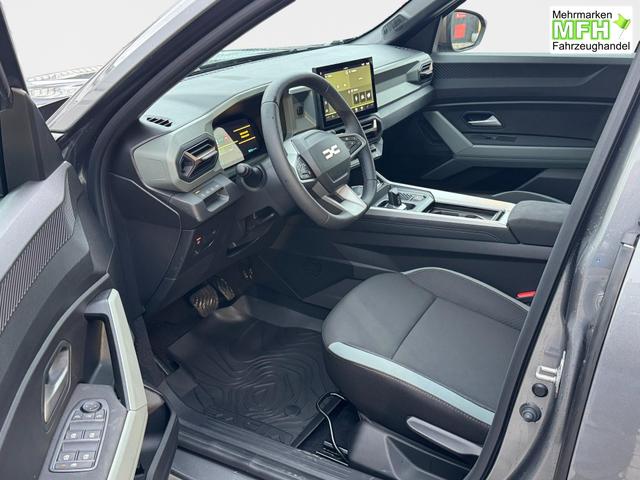 Neue Dacia Bigster Extreme Hybrid kaufen