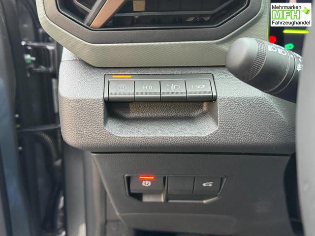 Neue Dacia Bigster Extreme Hybrid kaufen