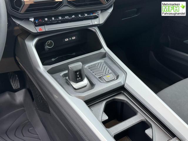 Neue Dacia Bigster Extreme Hybrid kaufen