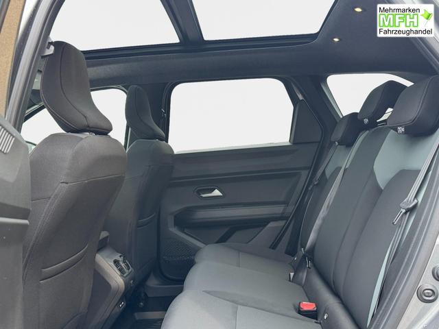 Neue Dacia Bigster Extreme Hybrid kaufen