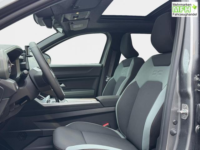 Neue Dacia Bigster Extreme Hybrid kaufen