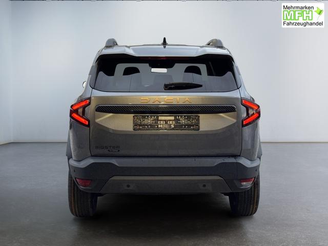 Neue Dacia Bigster Extreme Hybrid kaufen