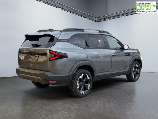 Neue Dacia Bigster Extreme Hybrid kaufen