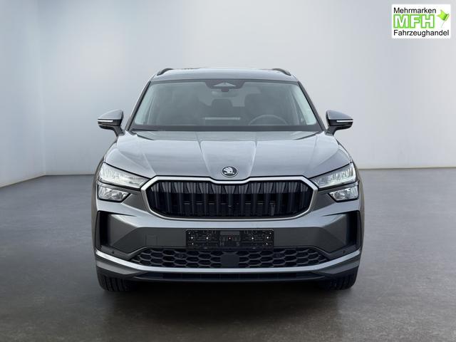 Neue Skoda Kodiaq Selection 2.0 TSI 4x4