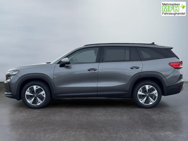 Neue Skoda Kodiaq Selection 2.0 TSI 4x4