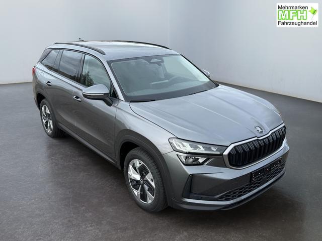 Neue Skoda Kodiaq Selection 2.0 TSI 4x4
