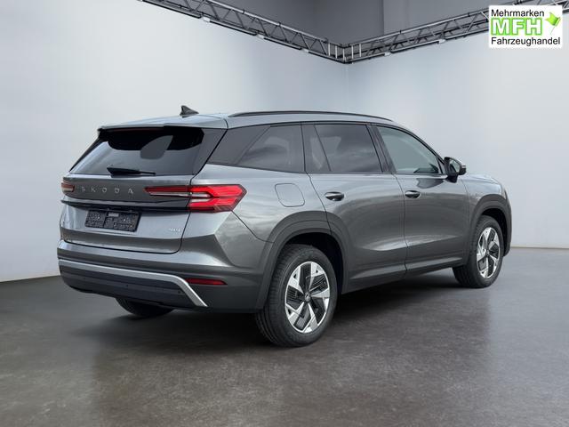 Neue Skoda Kodiaq Selection 2.0 TSI 4x4