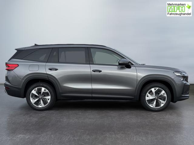 Neue Skoda Kodiaq Selection 2.0 TSI 4x4