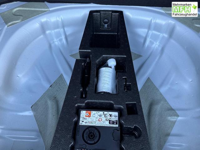 Neue Skoda Karoq 1,5 TSI DSG Sportline 2026