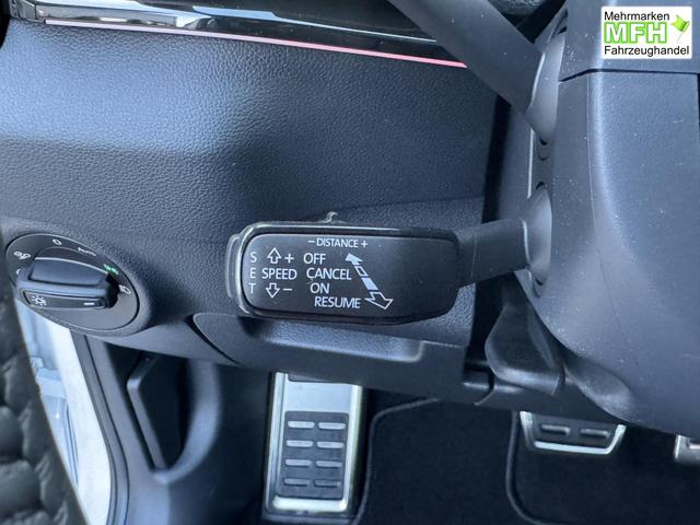 Neue Skoda Karoq 1,5 TSI DSG Sportline 2026