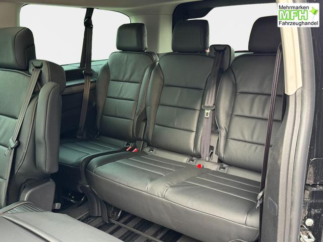 Toyota Proace Verso2,0 D-4 L2 7-Si Lounge VIP