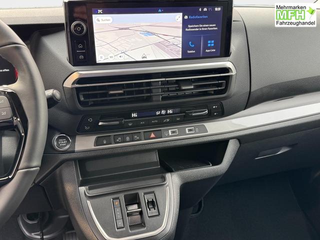 Toyota Proace Verso2,0 D-4 L2 7-Si Lounge VIP