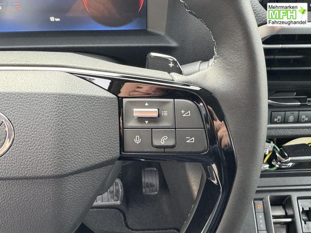 Toyota Proace Verso2,0 D-4 L2 7-Si Lounge VIP