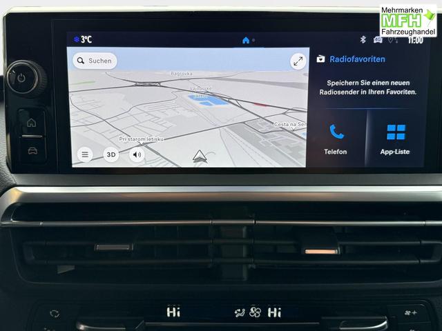 Toyota Proace Verso2,0 D-4 L2 7-Si Lounge VIP