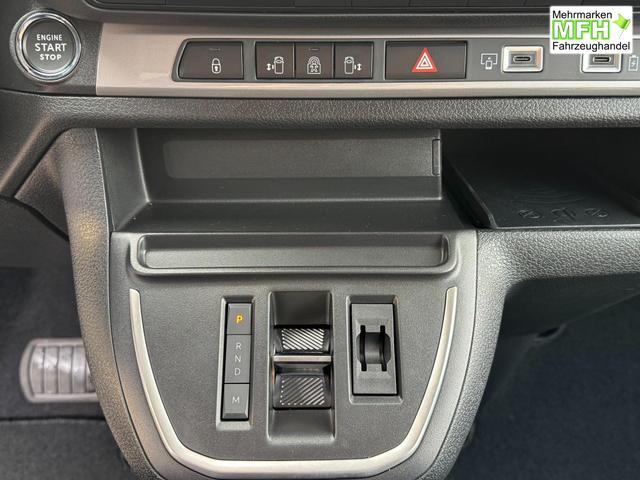 Toyota Proace Verso2,0 D-4 L2 7-Si Lounge VIP