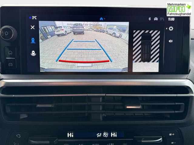 Toyota Proace Verso2,0 D-4 L2 7-Si Lounge VIP